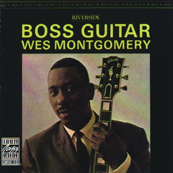 Wes Montgomery Besame Mucho - Take 3