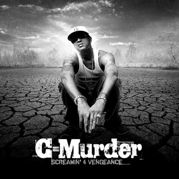 C-Murder My Set