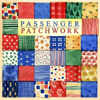 Passenger Year on Year, Day by Day (Patchwork Version)