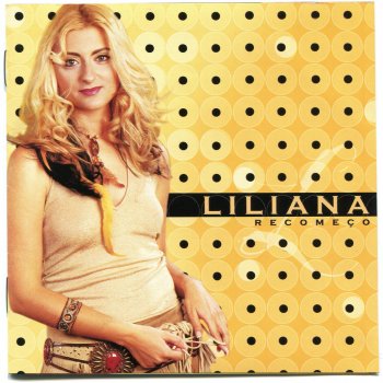 Liliana Há Qualquer Coisa em Ti