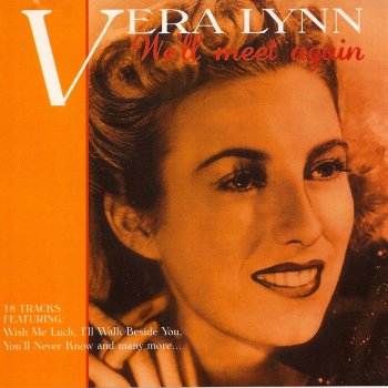Vera Lynn I'll Walk Beside You