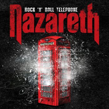 Nazareth Sunshine - Live In Barrie, Ontario, Canada 2000