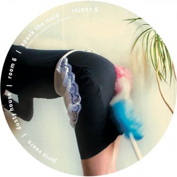 Joris Voorn Spank the Maid