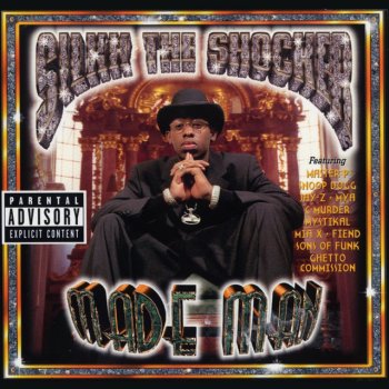 Silkk the Shocker Mr. '99
