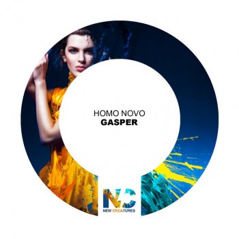 Homo Novo Gasper