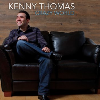 Kenny Thomas I Will
