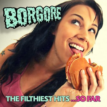Borgore Delicious (Instrumental)