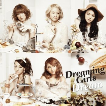 dream Dreaming Girls