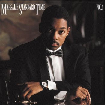 Wynton Marsalis April In Paris