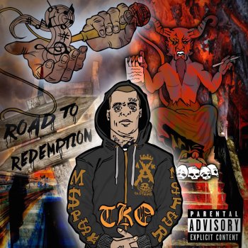 TKO,Emcee OB For My Brothers