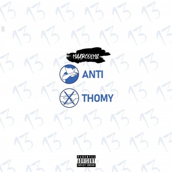 Maarcolme Anti-Thomy