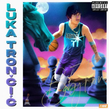 BabyTron feat. ShittyBoyz Cold World