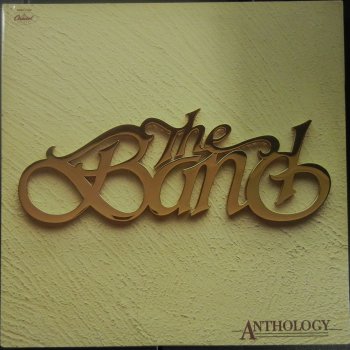 The Band King Harvest