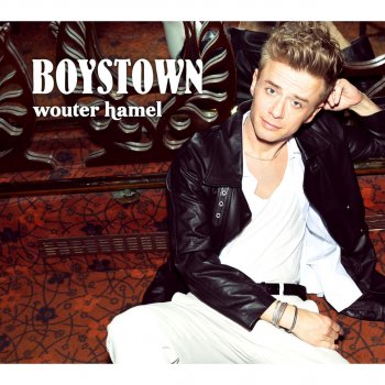 Wouter Hamel LIVE IT UP II