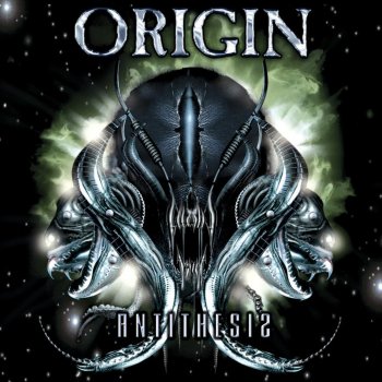 Origin Algorithim