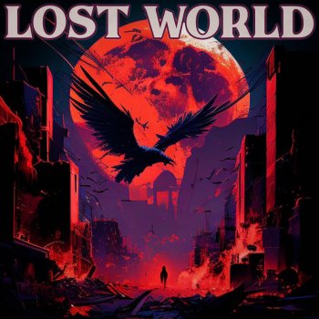 Easy Mccoy Lost World