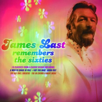 James Last Proud Mary