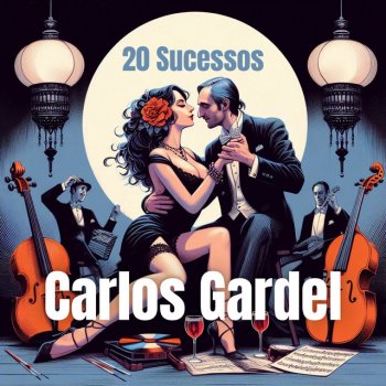 Carlos Gardel La Cumparsita