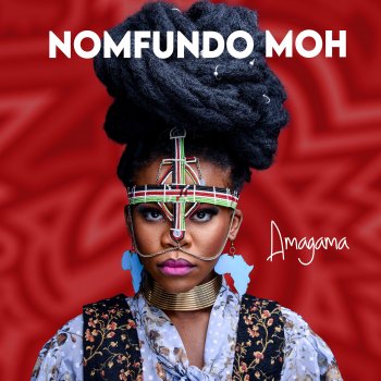 Nomfundo Moh Amagama (Outro)