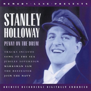 Stanley Holloway Song of the Sea