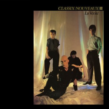 Classix Nouveaux Because You're Young