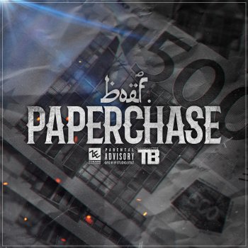 Boef Paperchase