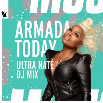 Ultra Naté Dance Last (Mixed)