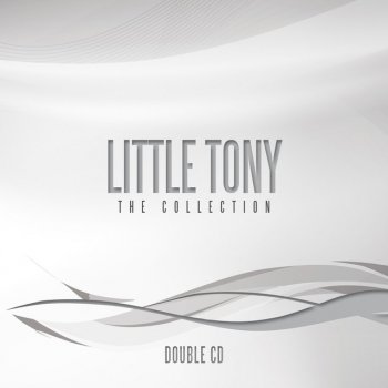 Little Tony Lacrime (Tears)