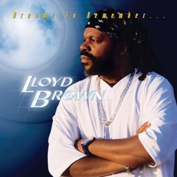 Lloyd Brown Bongo Nyah