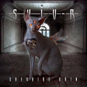 Shiv-R feat. Chris Vrenna Cheshire Grin - Chris Vrenna Remix