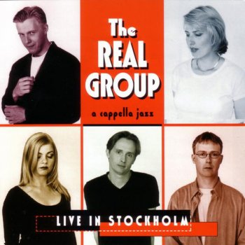 The Real Group Splanky