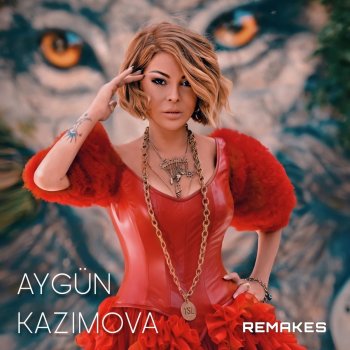 Aygün Kazımova Пусть