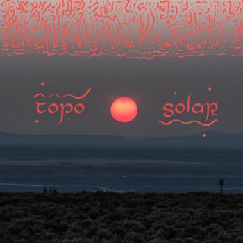 Topo Esta ciudad