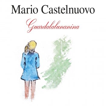 Mario Castelnuovo Inchiostro