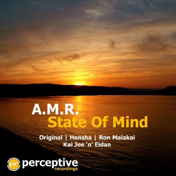 A.M.R. State of Mind (Original Mix)