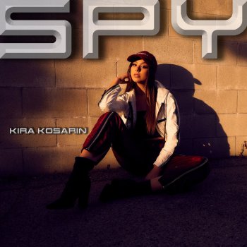 Kira Kosarin Spy