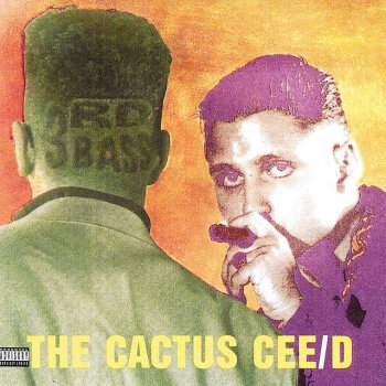3rd Bass Wordz Of Wizdom II