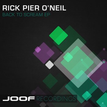 Rick Pier O´neil Up to the Groove