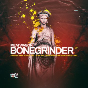 Meatwagon Bonegrinder (Algia Remix)