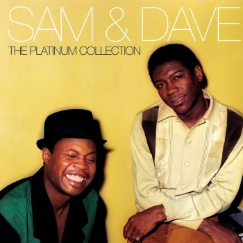 Sam Dave You Don't Know Like I Know (Single Version)