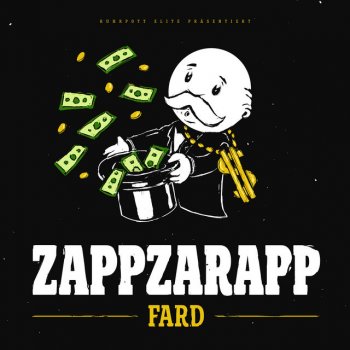 Fard ZAPPZARAPP