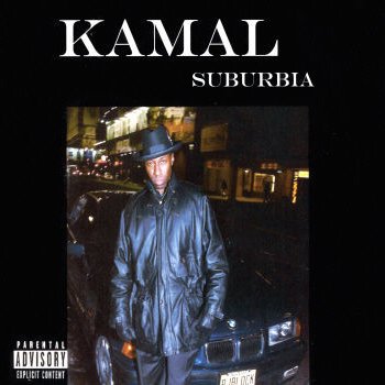 Kamal Wait and See (f. Rob Jennings)
