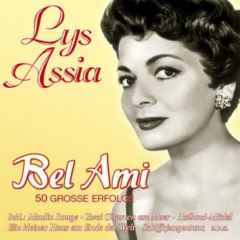 Lys Assia Die Sterne von Syrakus