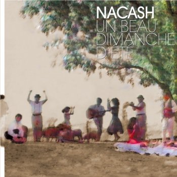 Nacash La fiancée de Cordou
