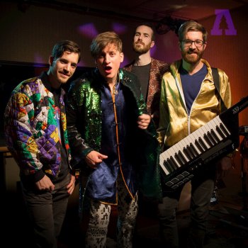 Great Good Fine OK Something to Believe In (Audiotree Live Version)