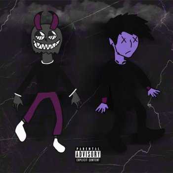 LoveAura Who They Luv? (feat. NERONOIR)
