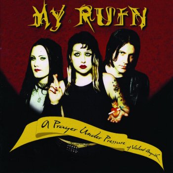 My Ruin Morning Prayer