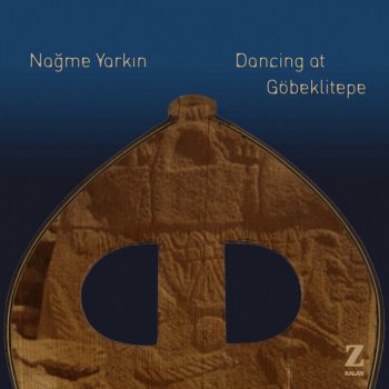 Nağme Yarkın feat. Fahrettin Yarkın Dancing at Göbeklitepe