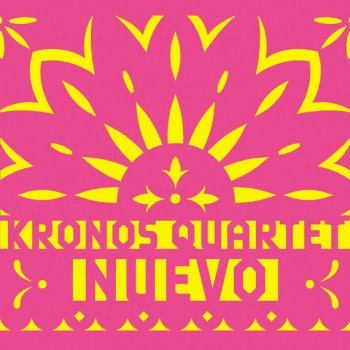 Kronos Quartet Plasmaht
