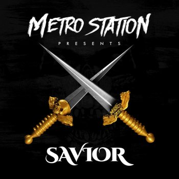 Metro Station Devil in Disguise